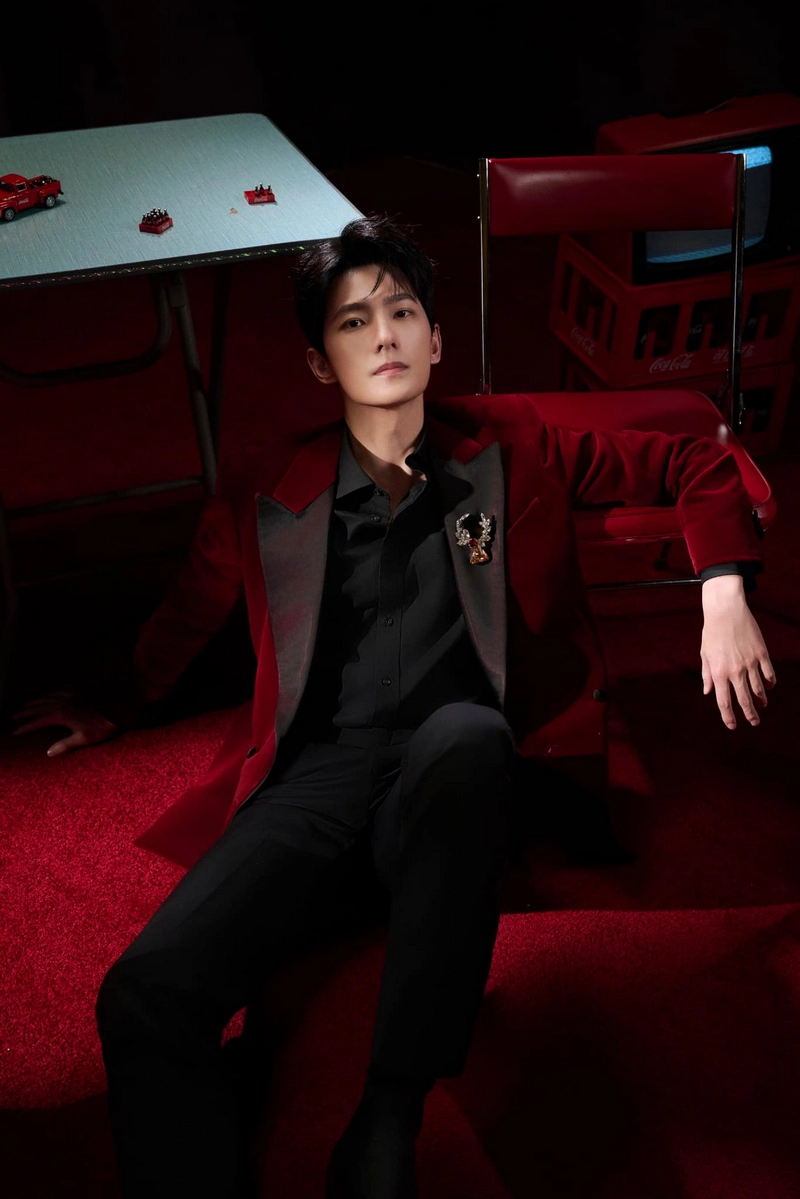 hình nền dương dương 14