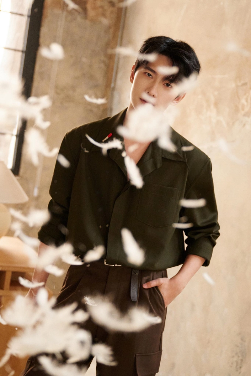 hình nền dương dương 20