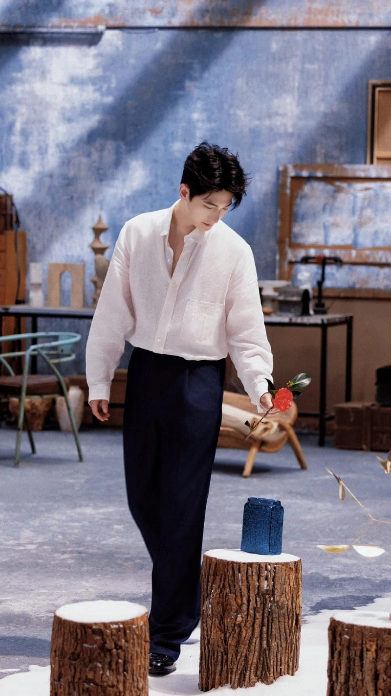 hình nền dương dương 3