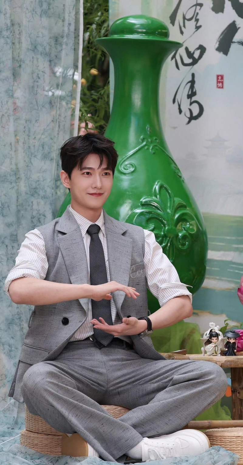 hình nền dương dương 38