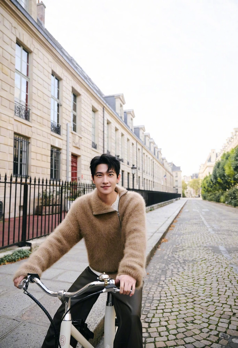 hình nền dương dương 4