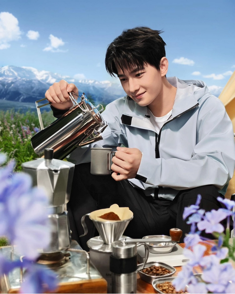 hình nền dương dương 5