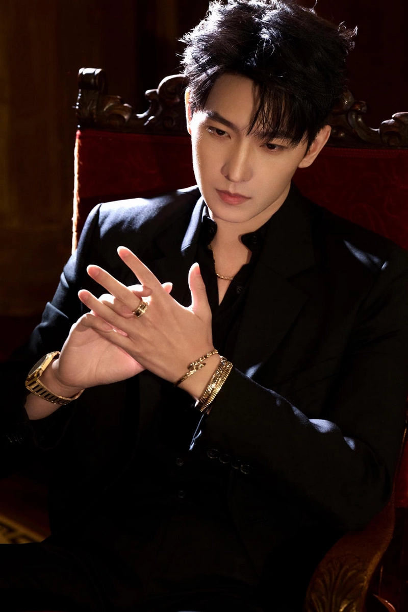 hình nền dương dương 6