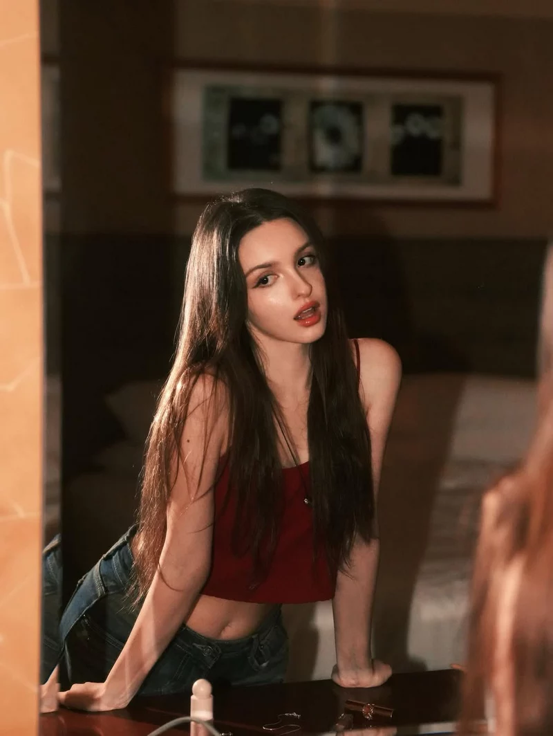 ảnh elina karimova 10