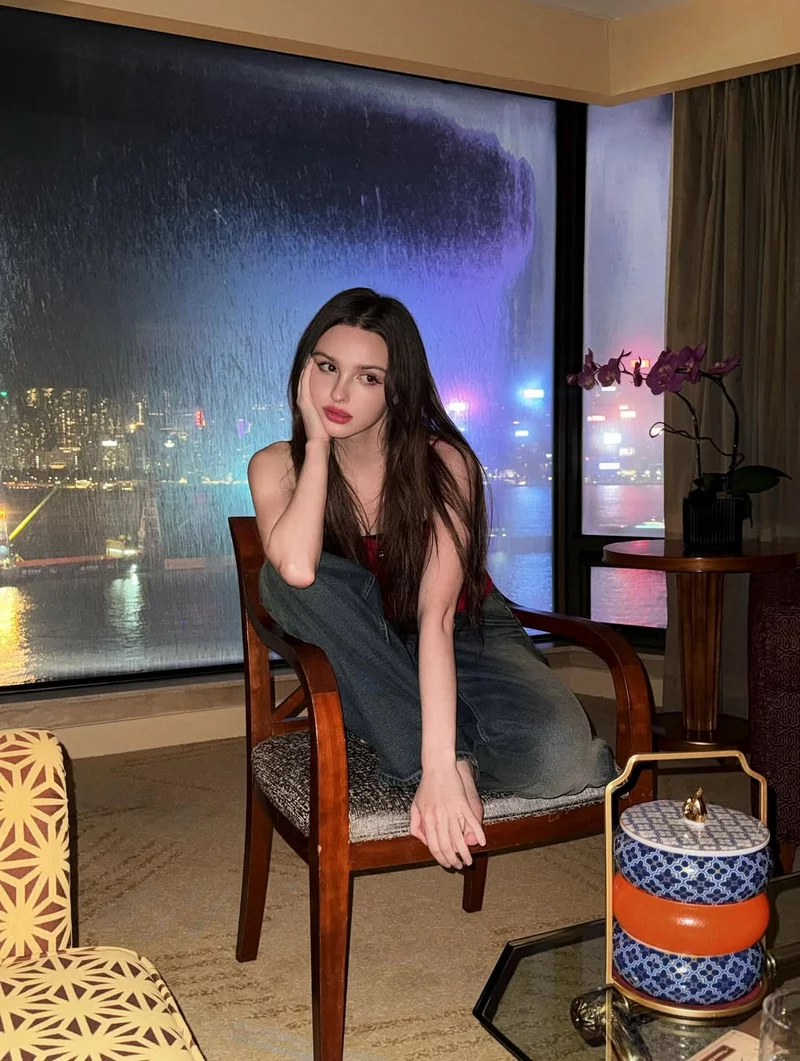 ảnh elina karimova 11