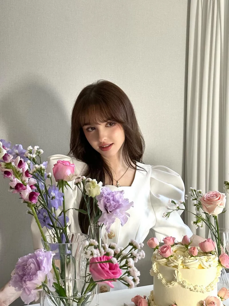 ảnh elina karimova 21