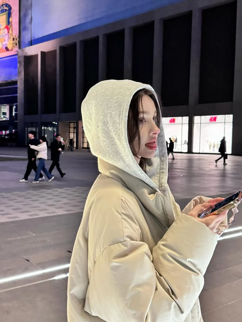 ảnh elina karimova 25