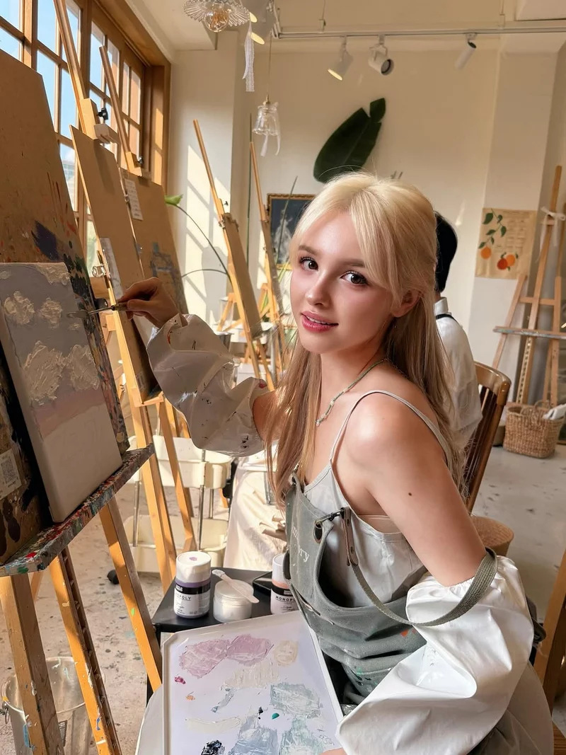 ảnh elina karimova 29