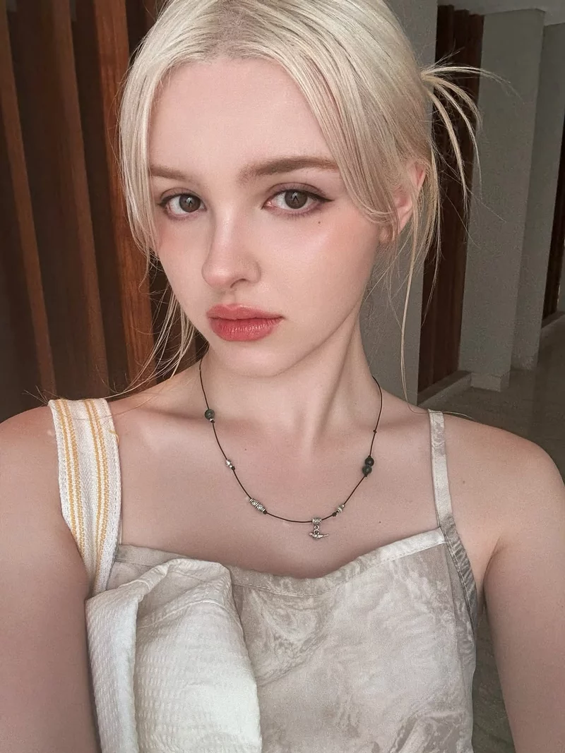 ảnh elina karimova 33