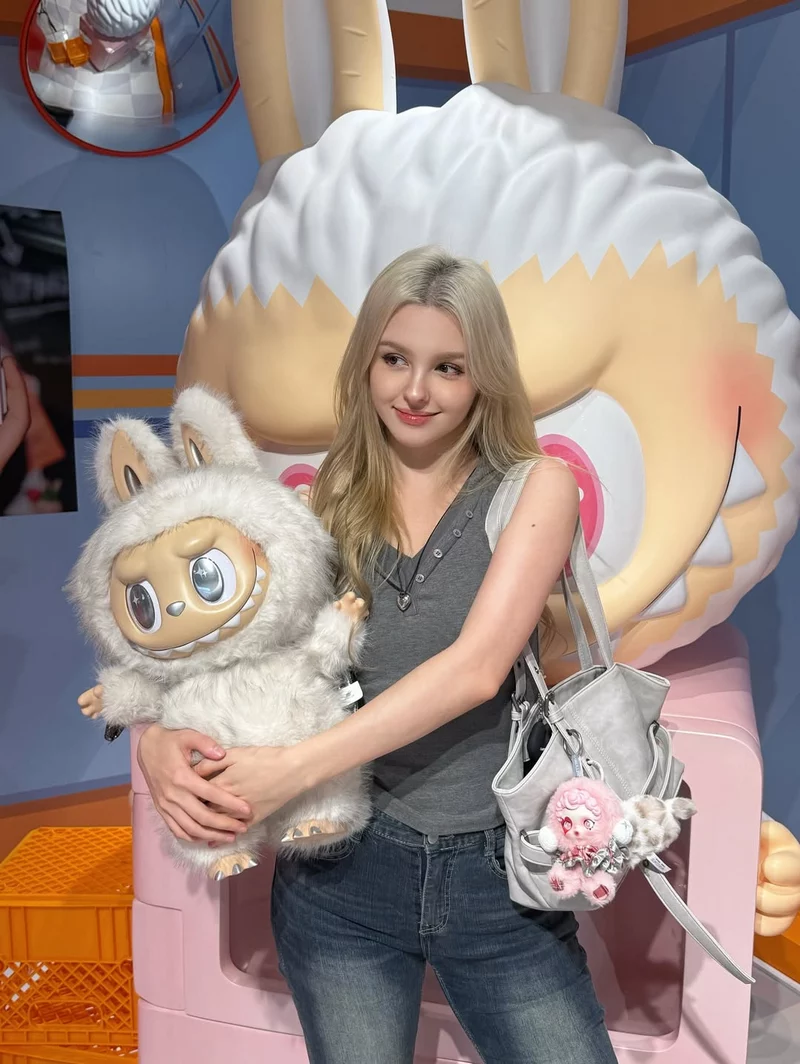 ảnh elina karimova 36