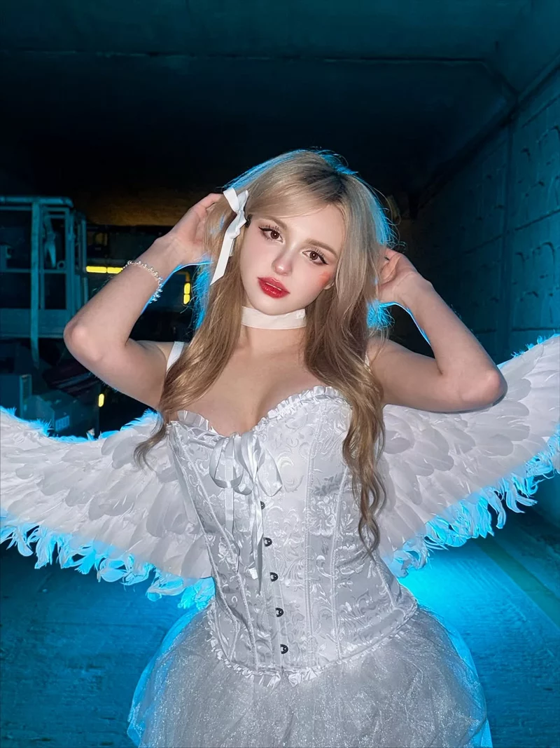 ảnh elina karimova 46