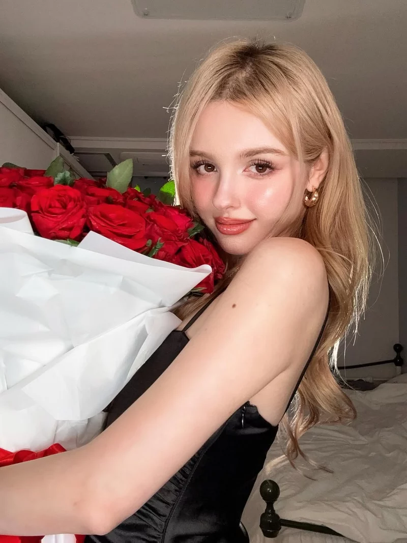 ảnh elina karimova 47