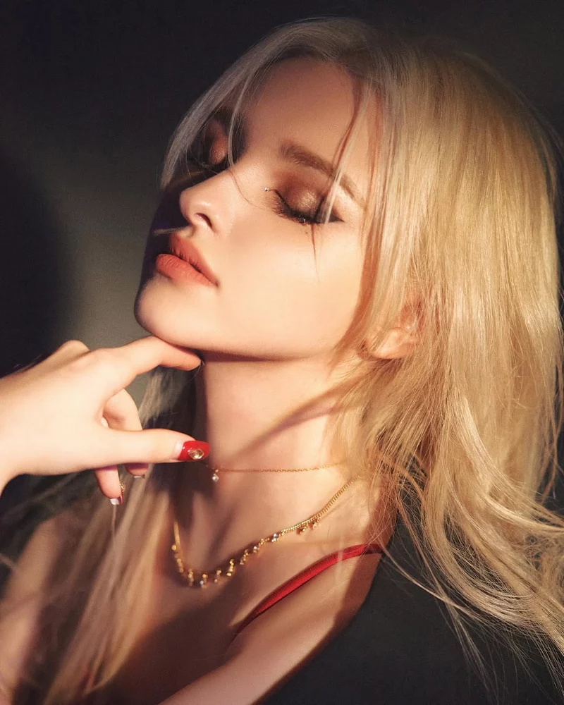 ảnh elina karimova 49