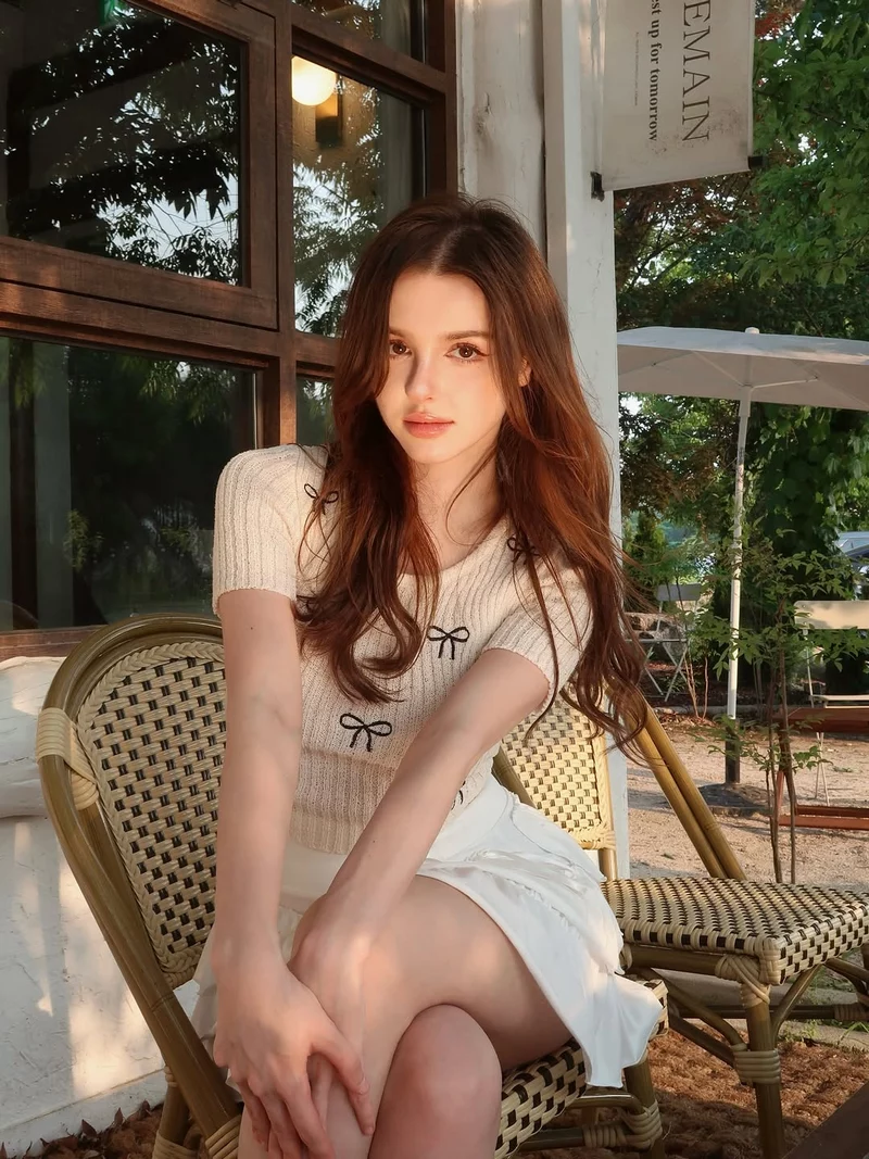 ảnh elina karimova 7