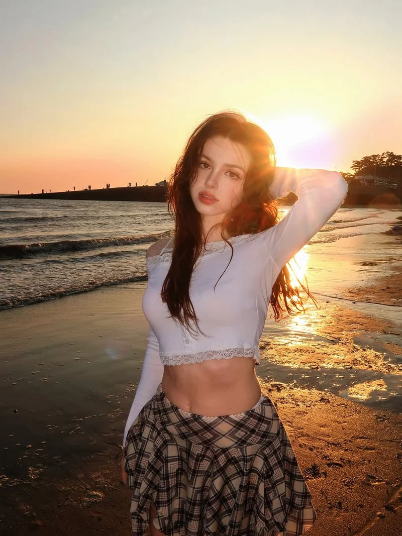 ảnh elina karimova 9