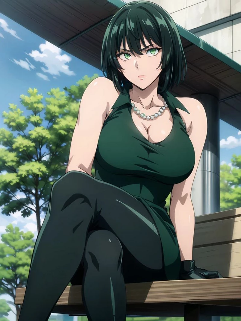 hình nền fubuki 11