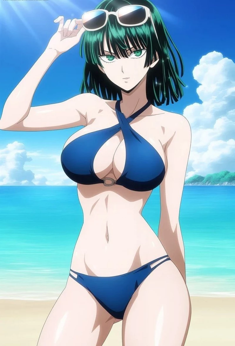 hình nền fubuki 15