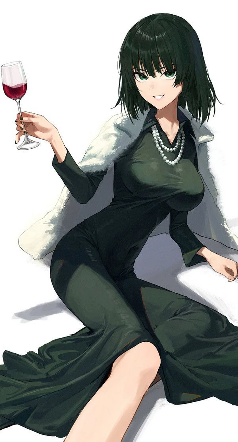 hình nền fubuki 16