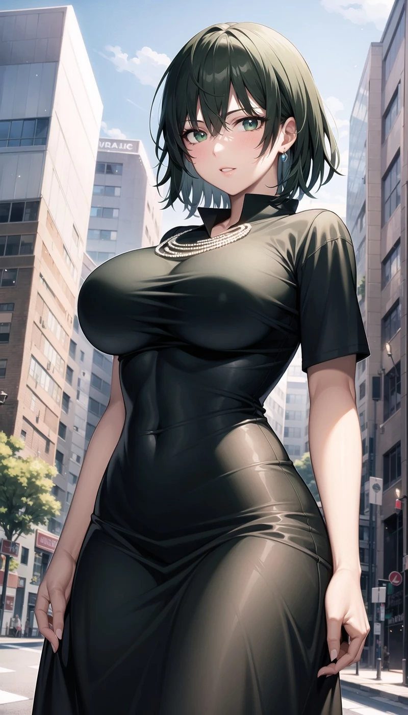 hình nền fubuki 17