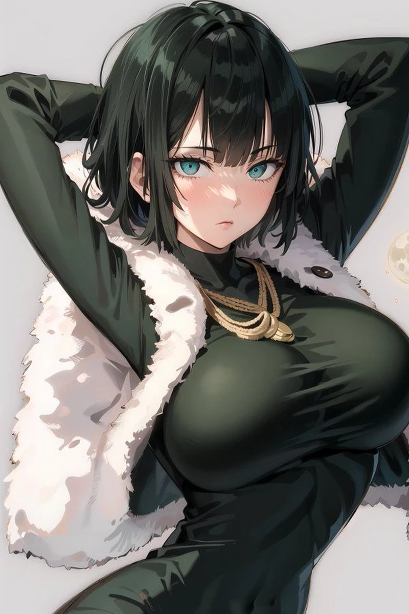 hình nền fubuki 2