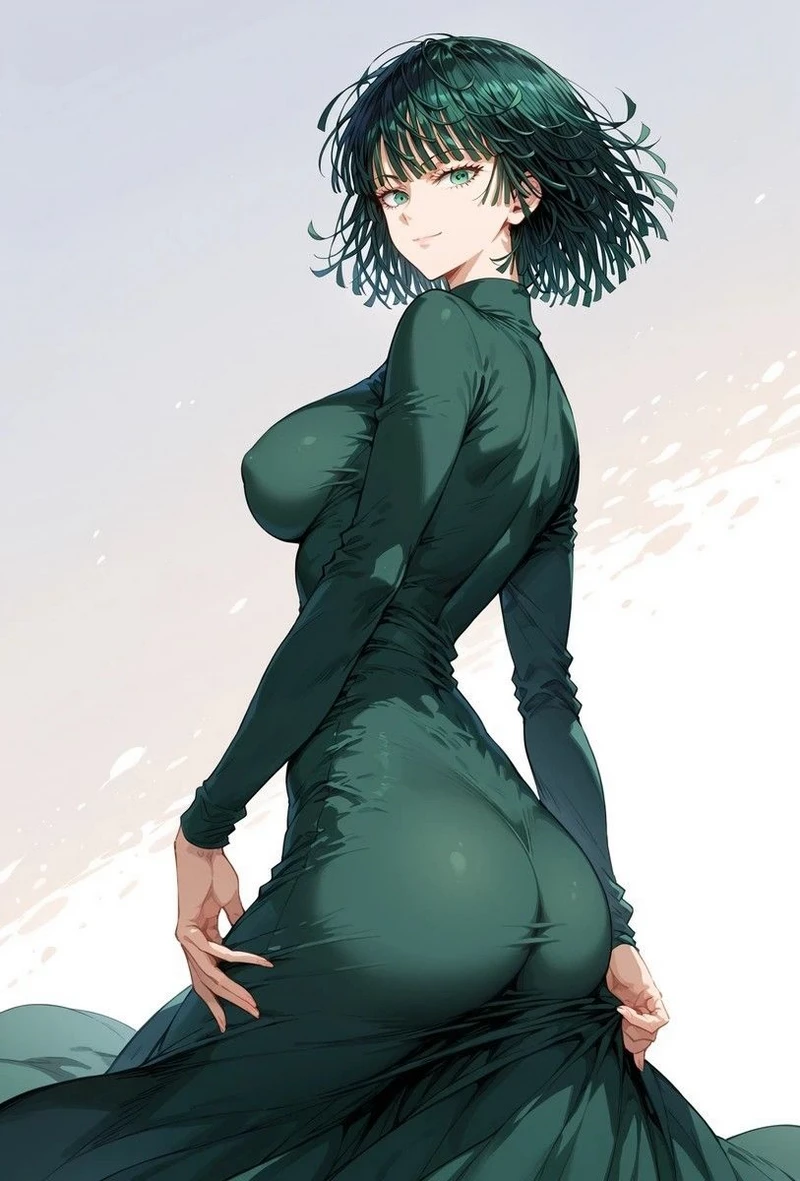 hình nền fubuki 21