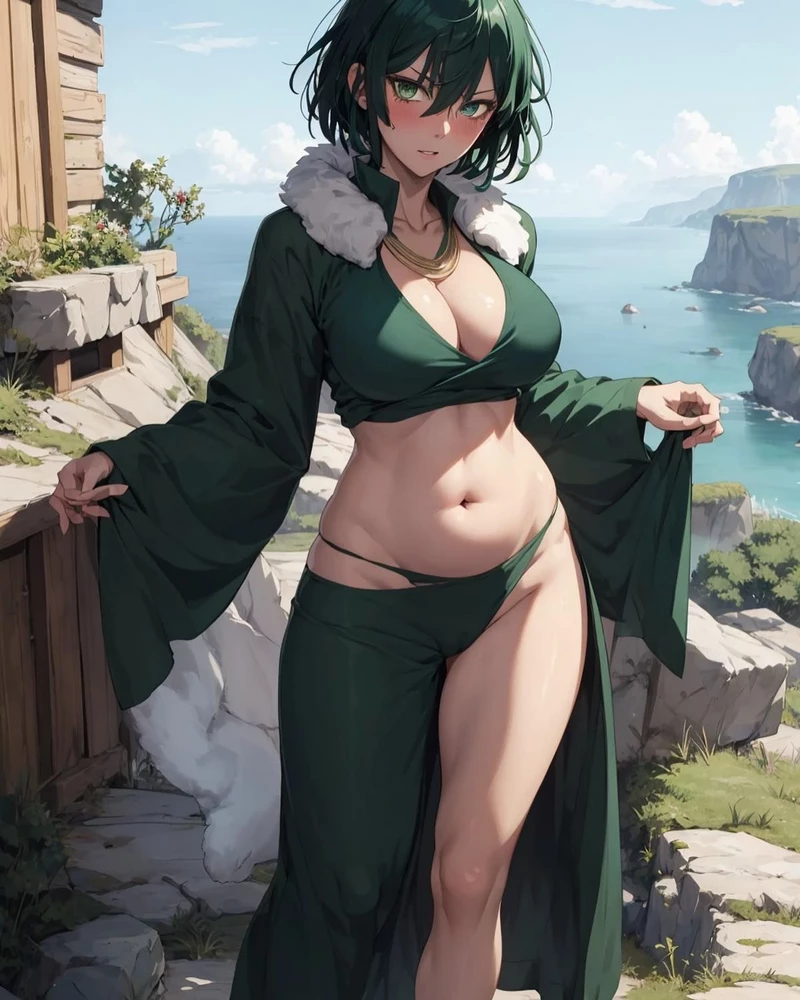 hình nền fubuki 22