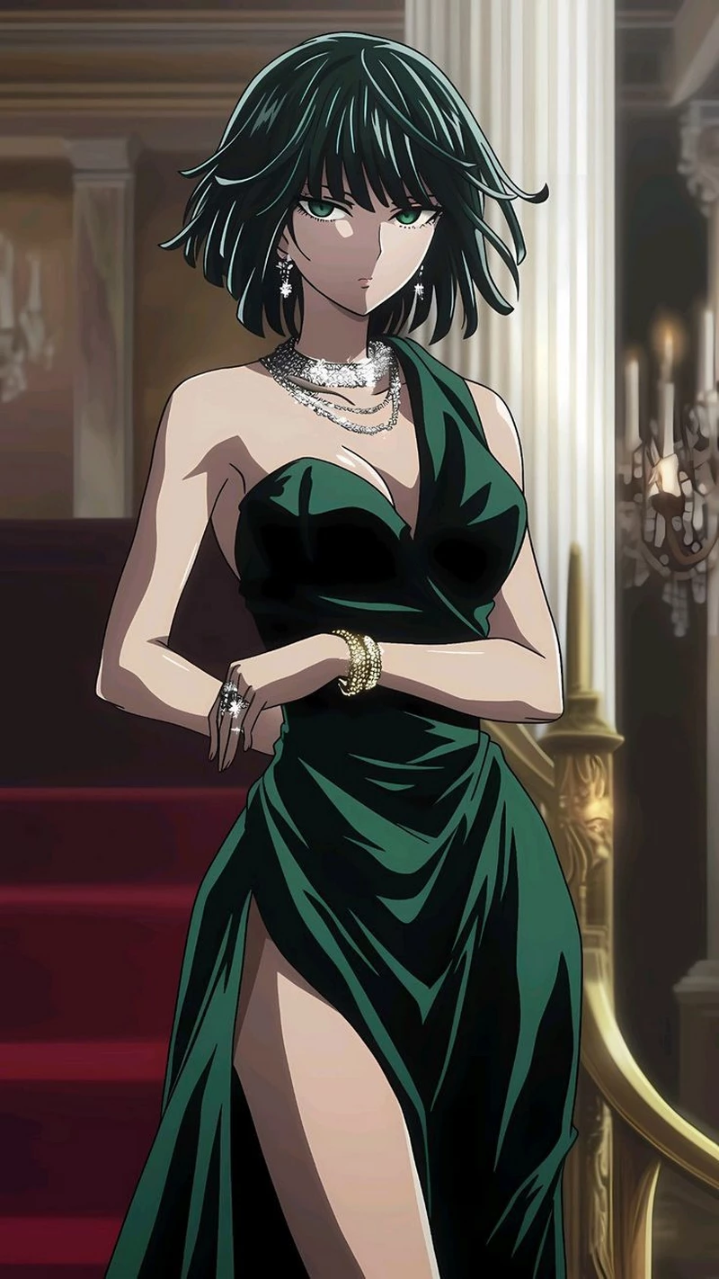 hình nền fubuki 27