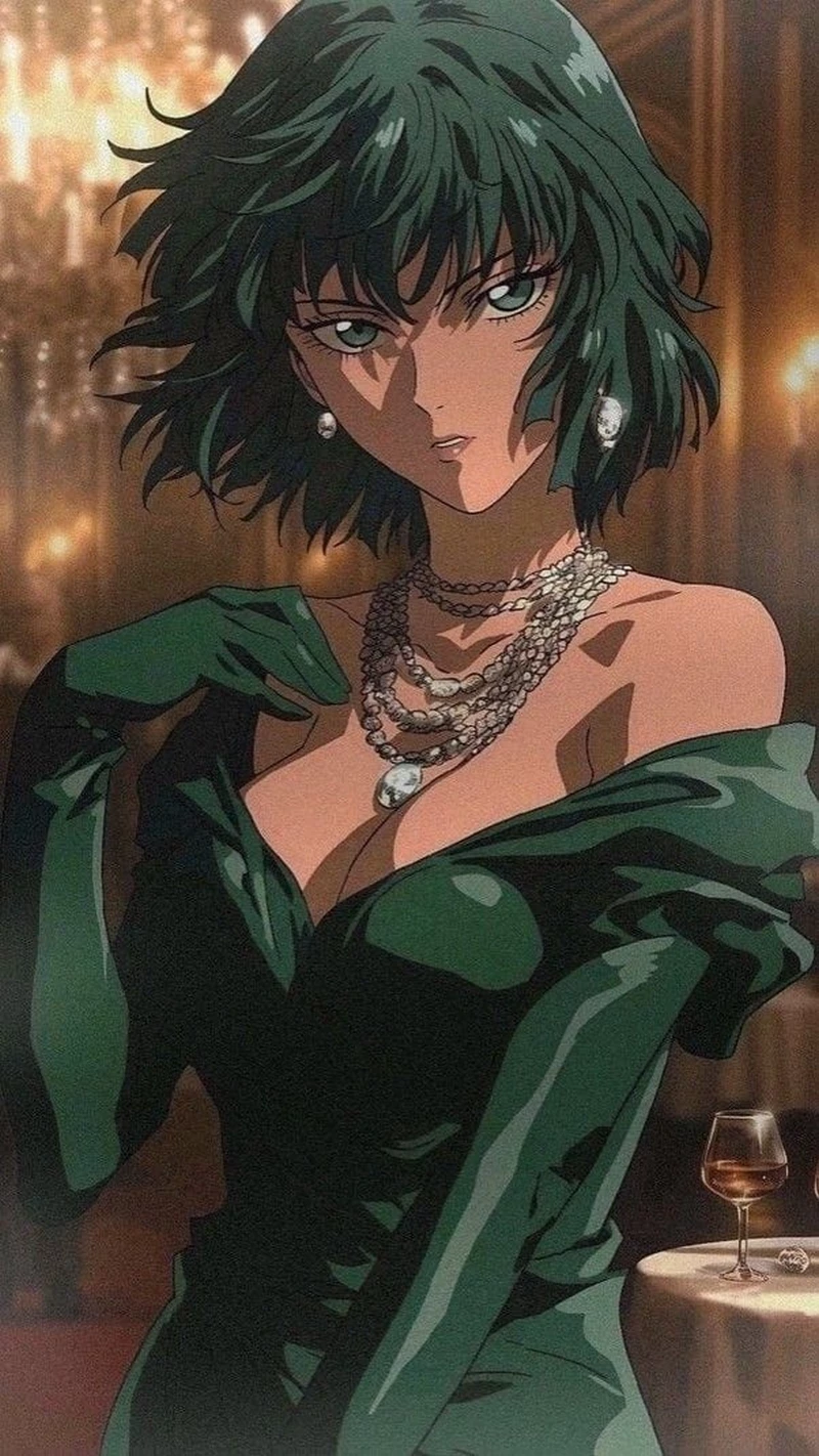 hình nền fubuki 28