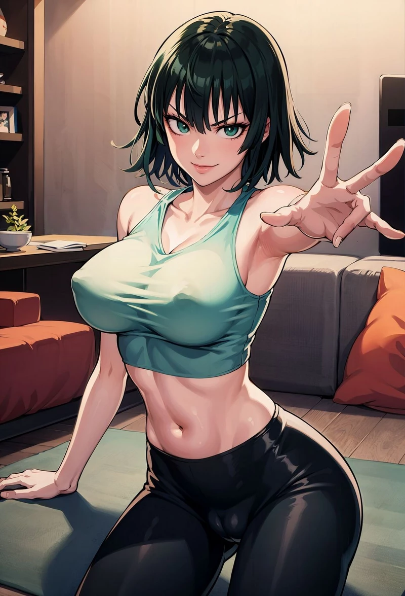 hình nền fubuki 29