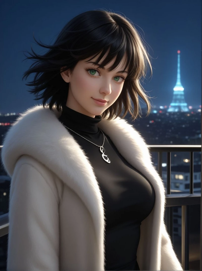 hình nền fubuki 31