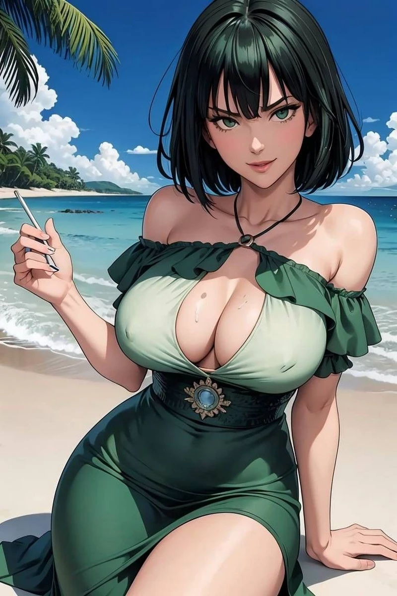 hình nền fubuki 33