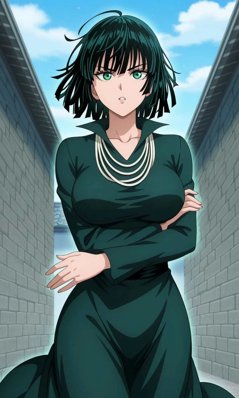 hình nền fubuki 34