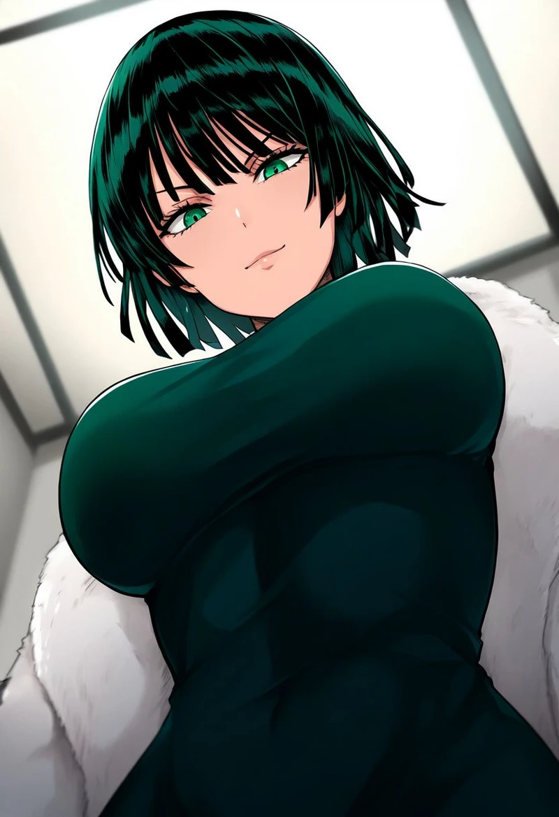 hình nền fubuki 35