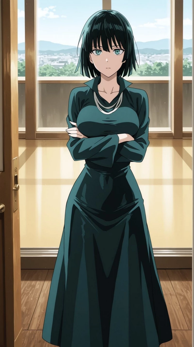 hình nền fubuki 4