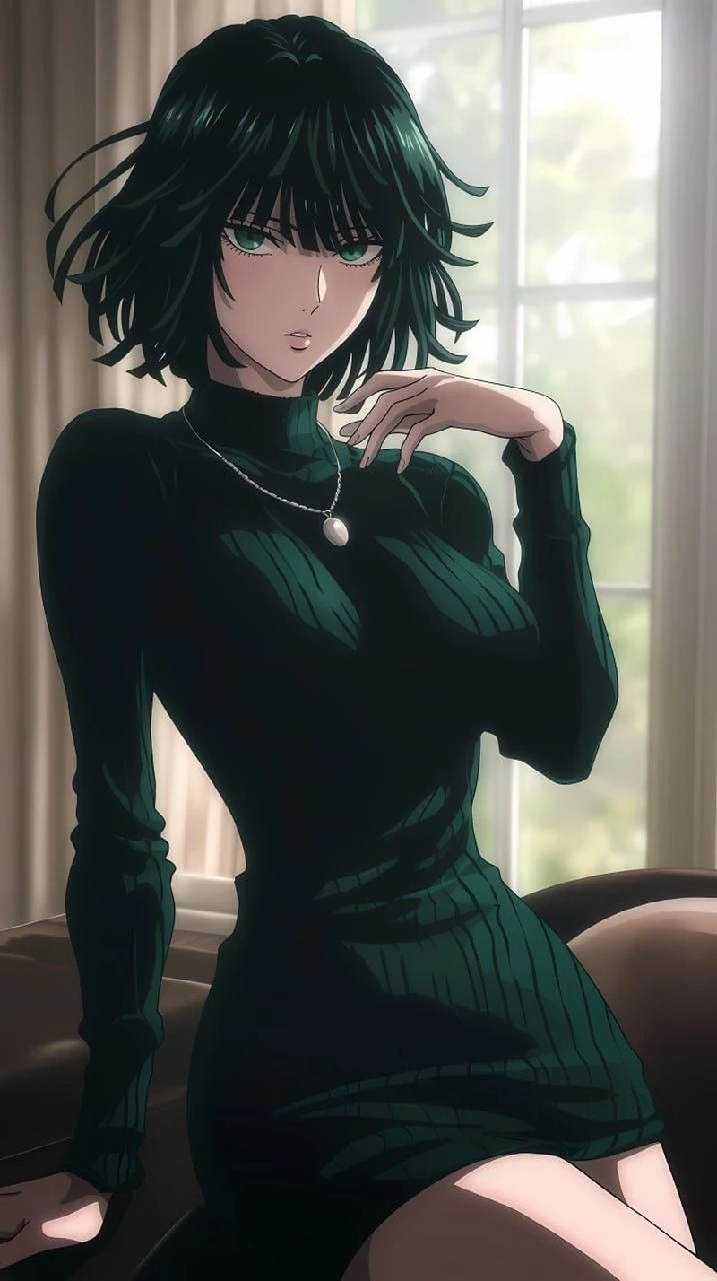 hình nền fubuki 8