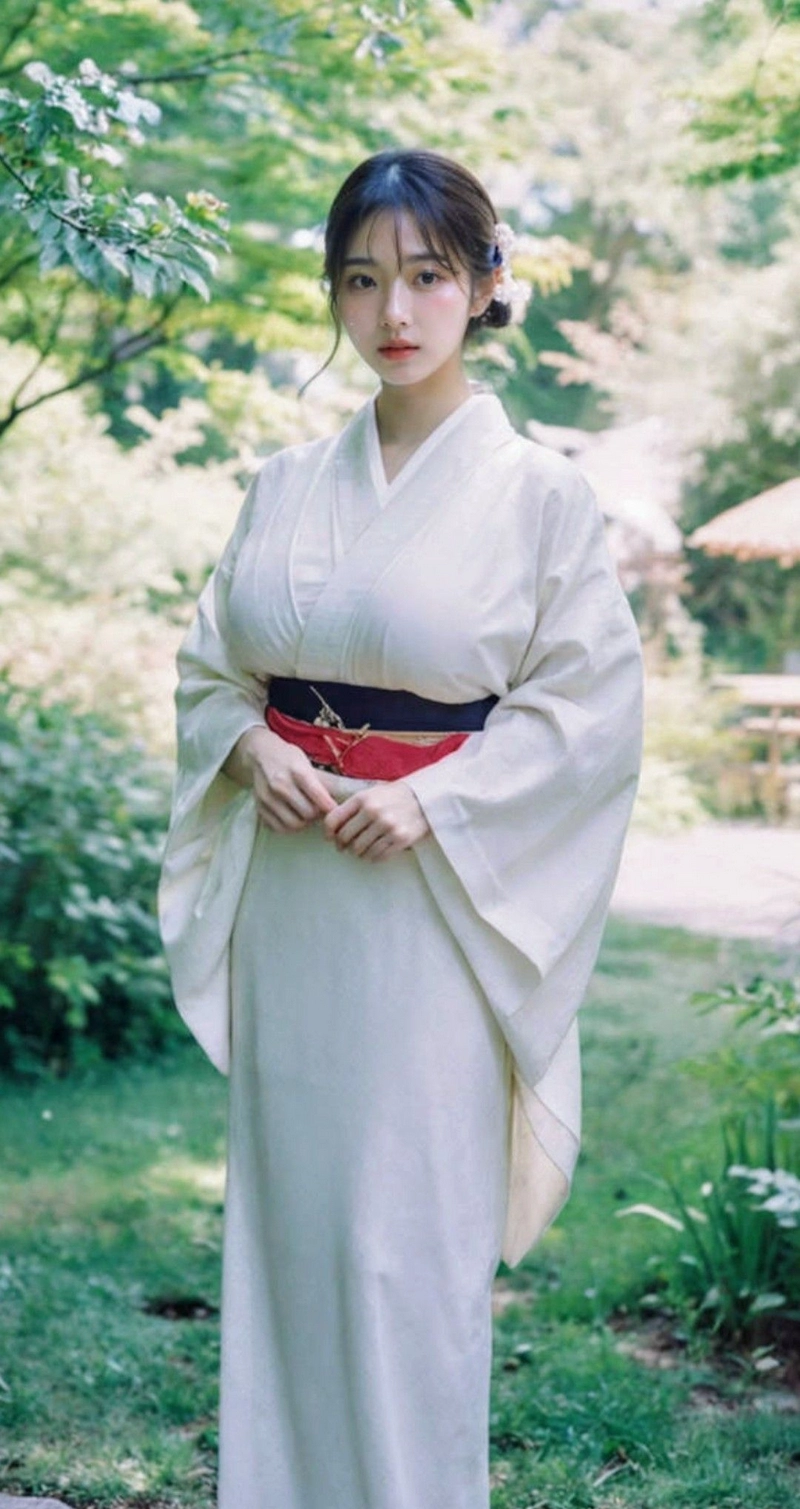 hình nền gái nhật 15