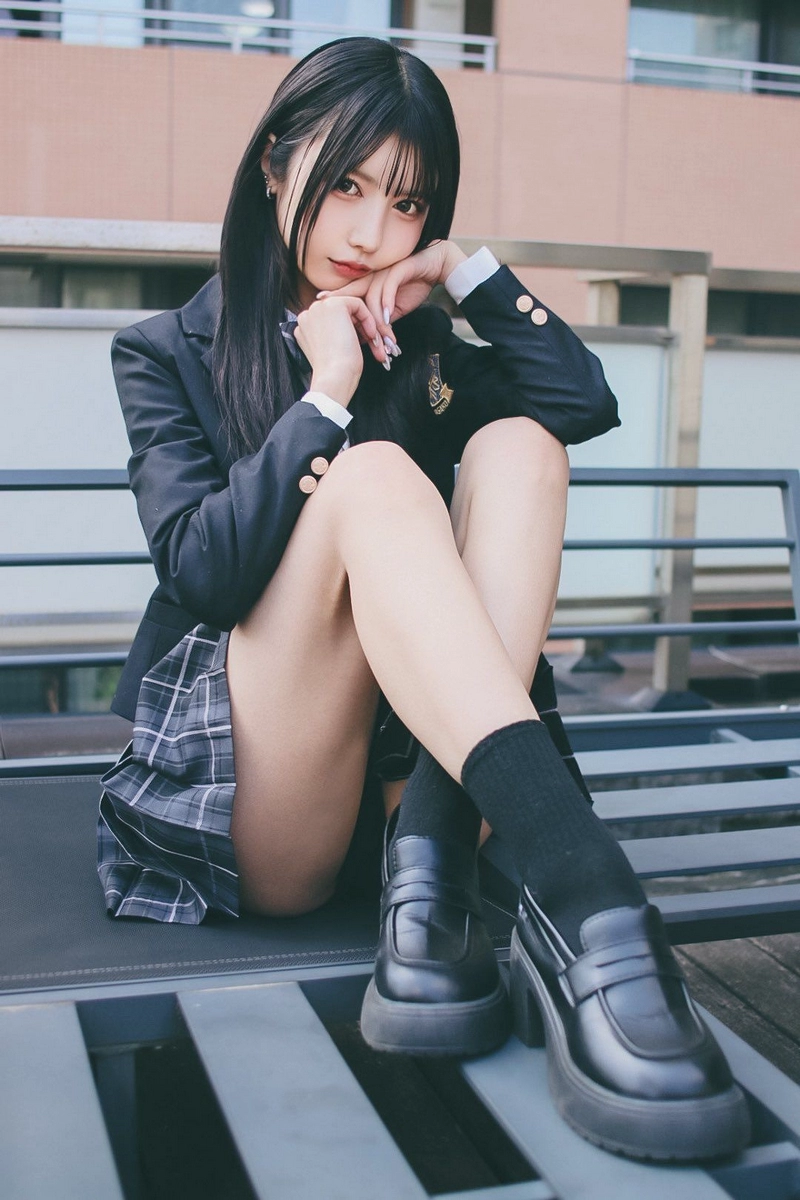 hình nền gái nhật 16