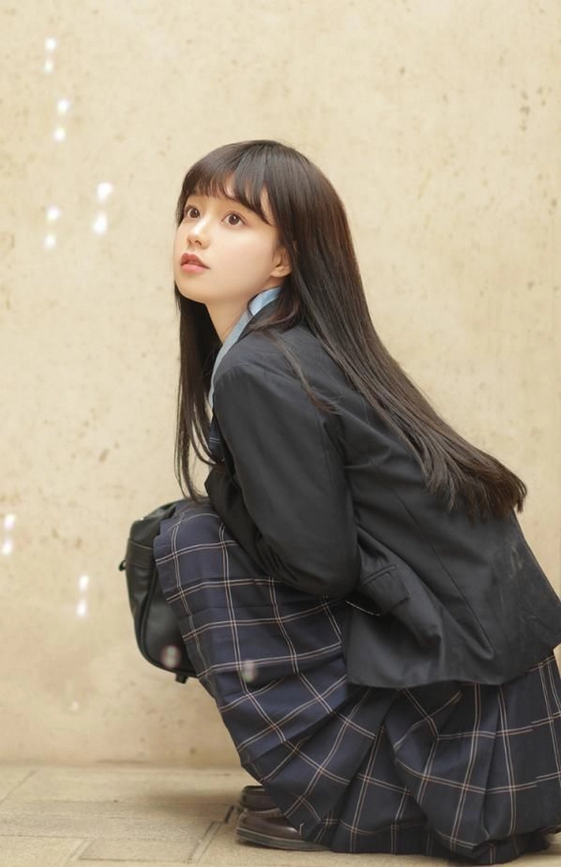 hình nền gái nhật 17