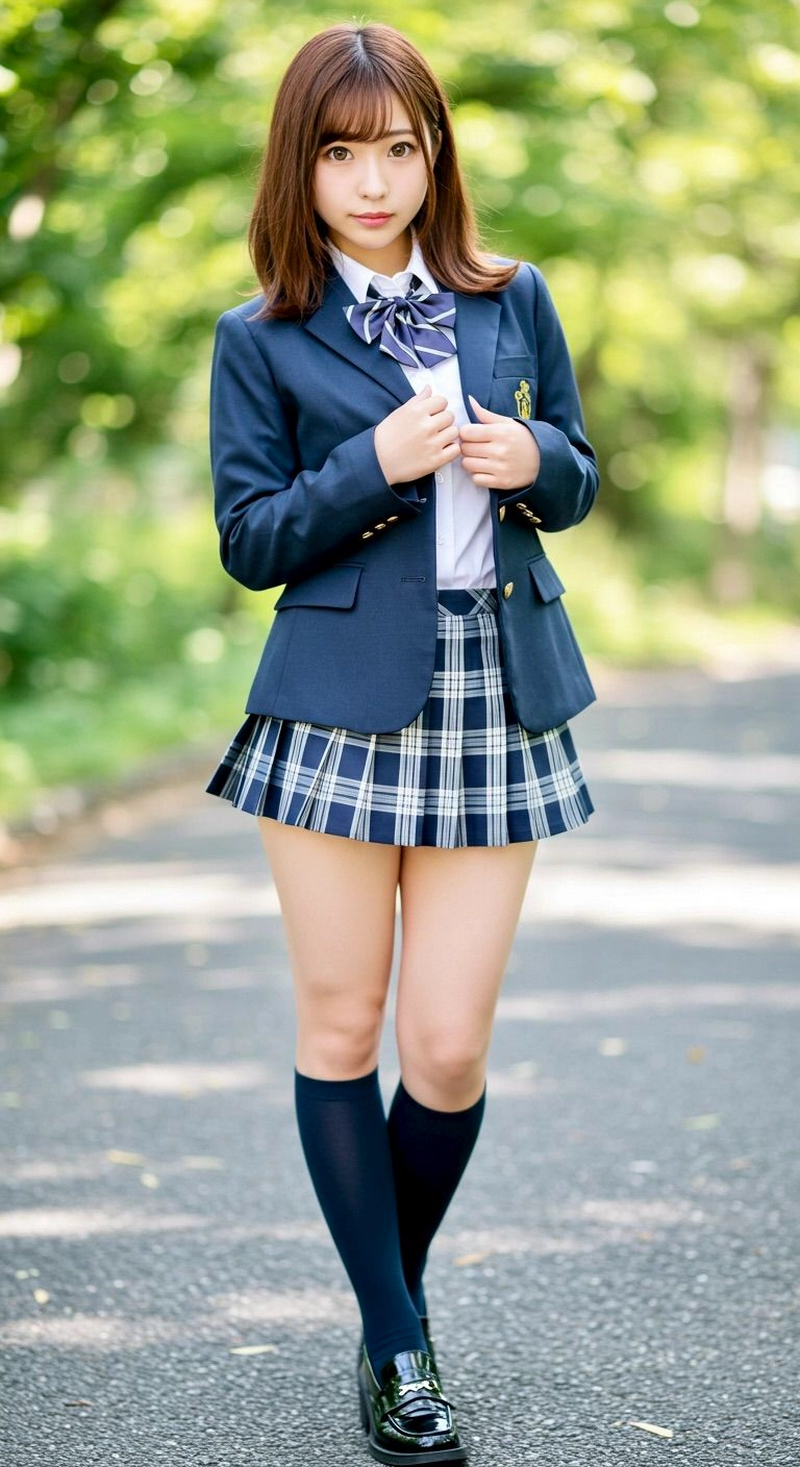 hình nền gái nhật 18