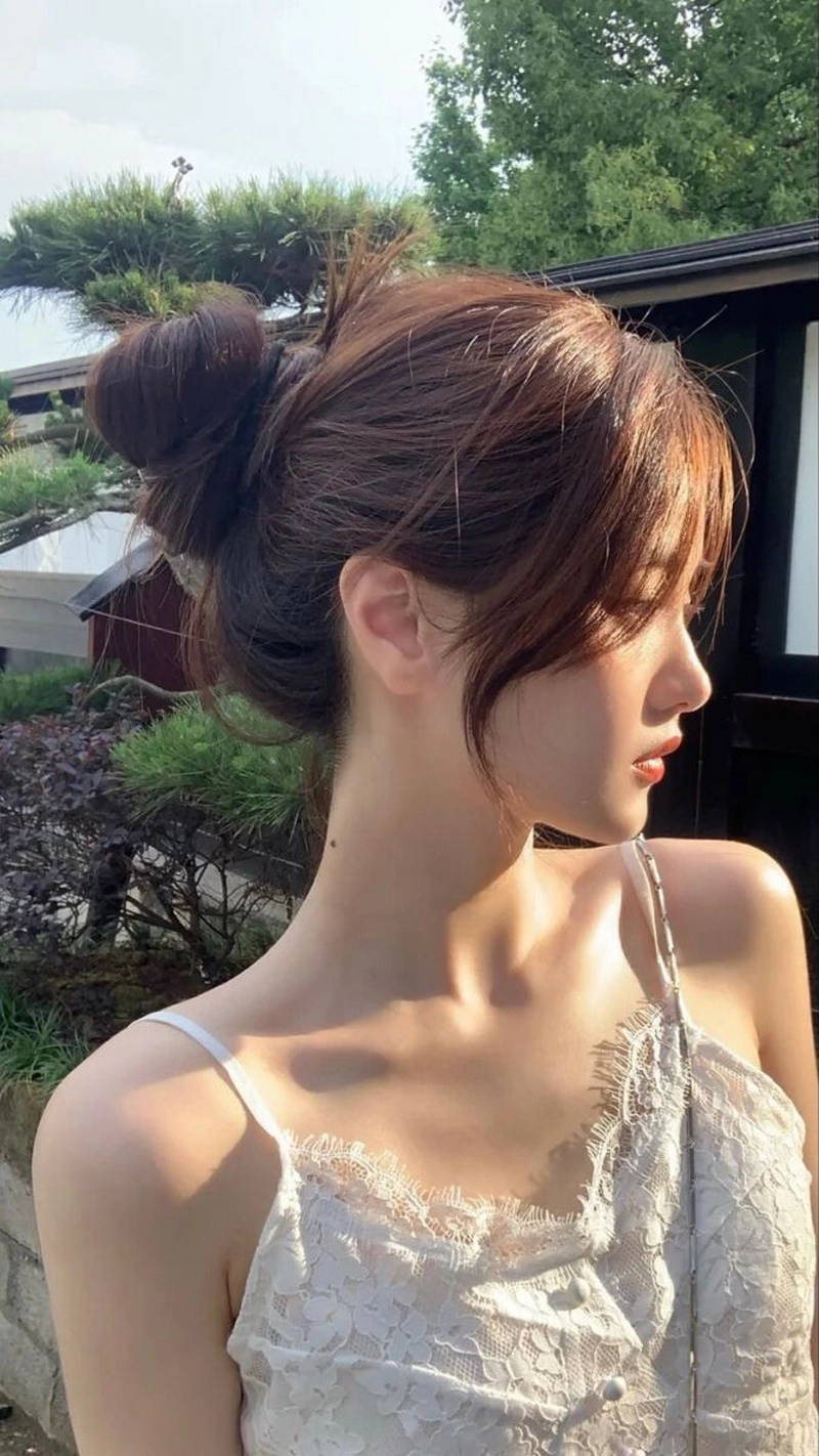 hình nền gái nhật 21