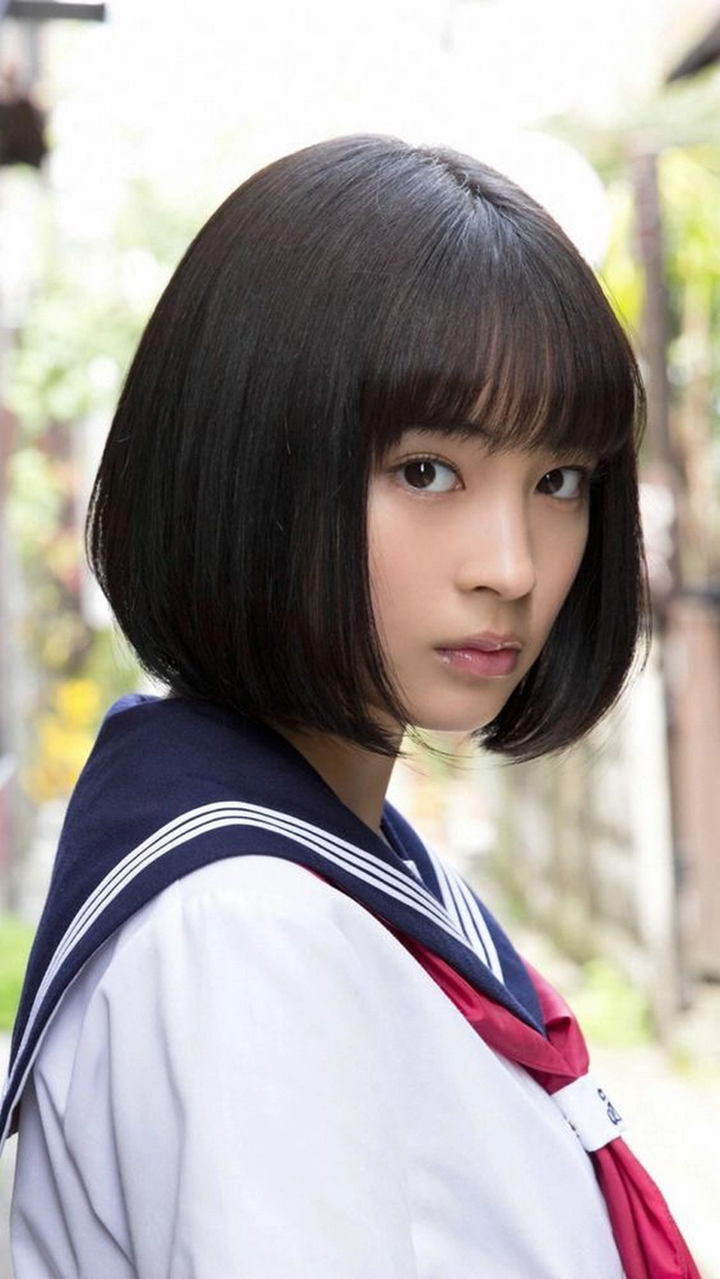 hình nền gái nhật 22