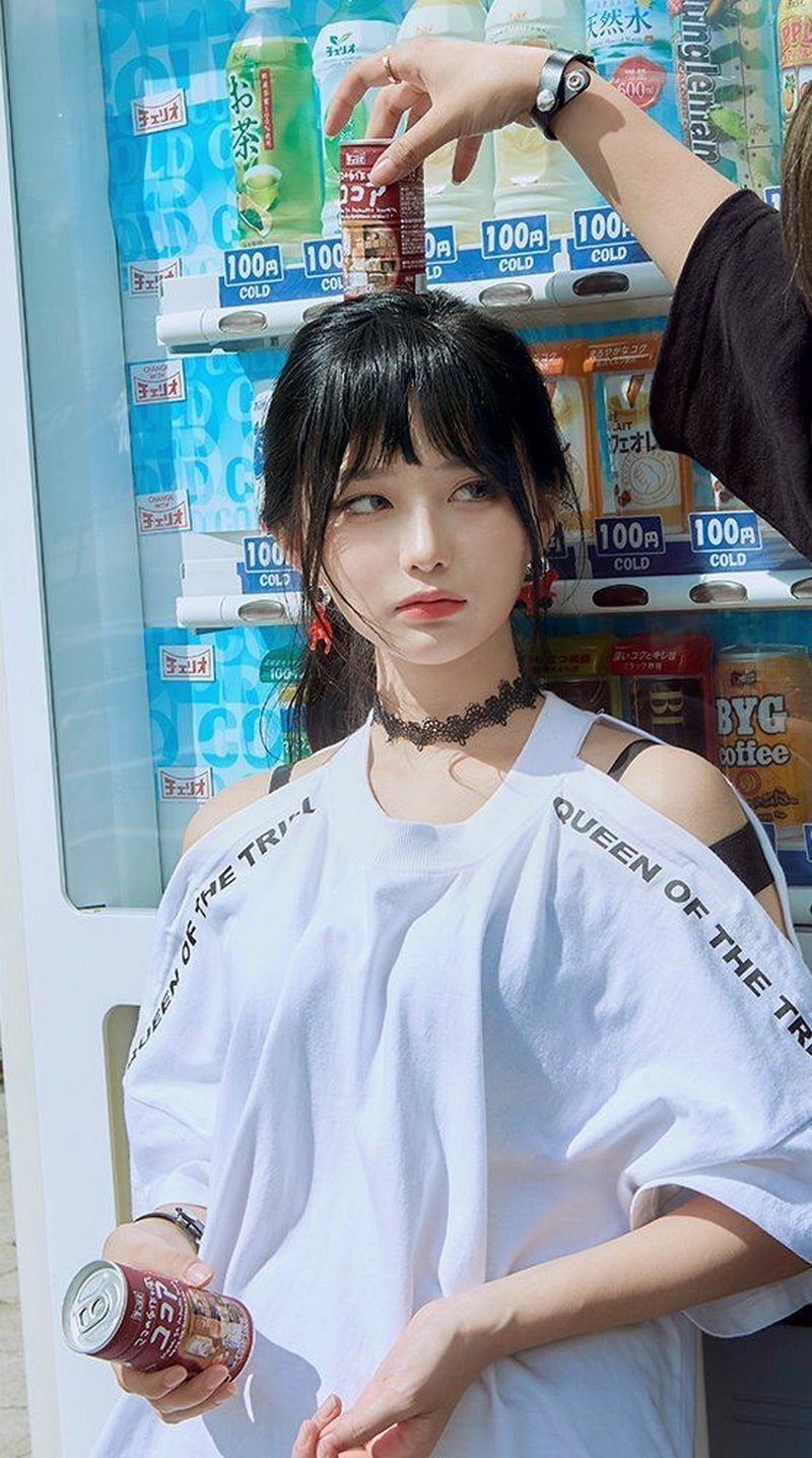 hình nền gái nhật 24