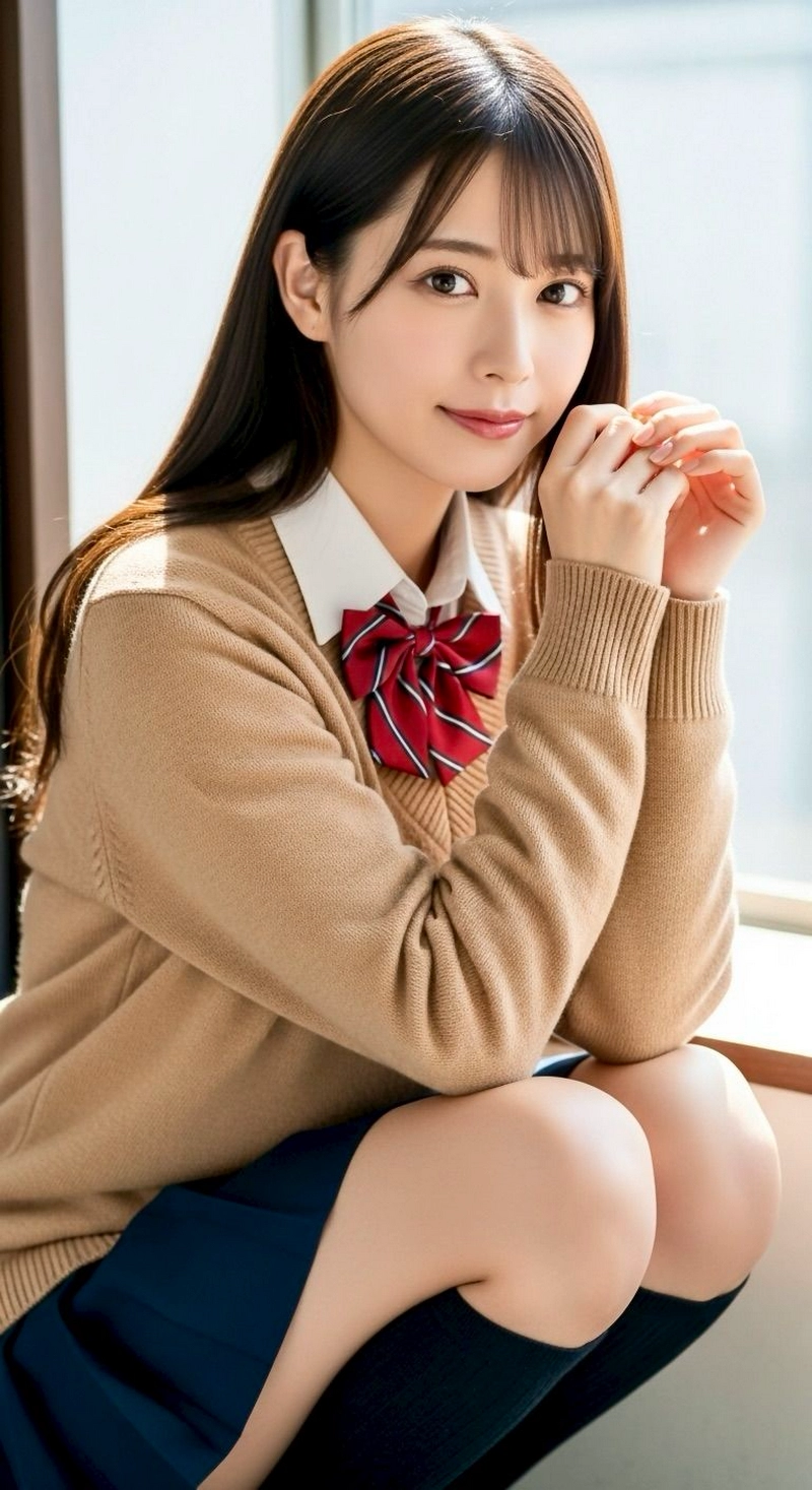 hình nền gái nhật 28