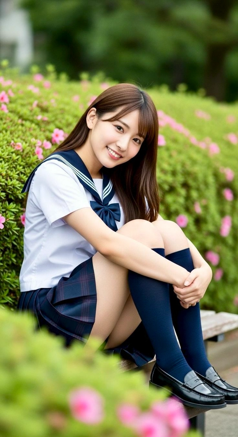 hình nền gái nhật 29