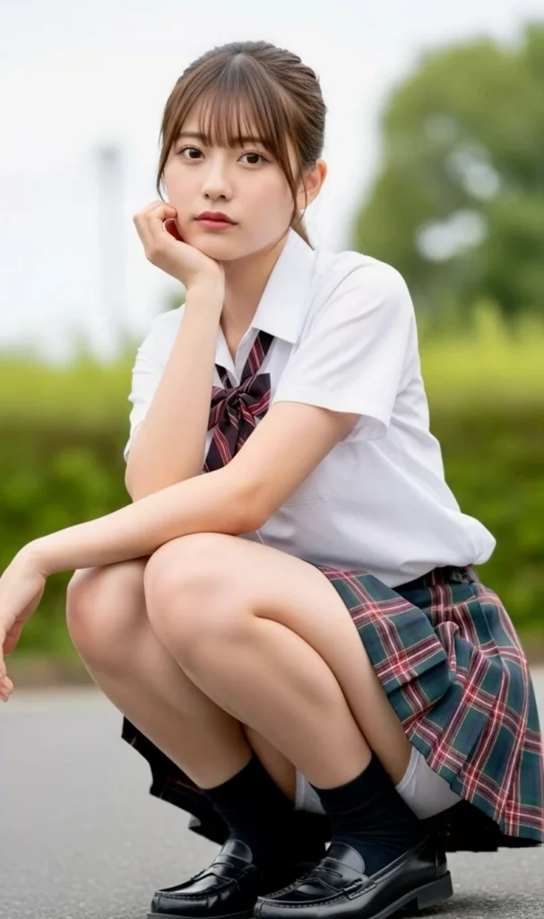 hình nền gái nhật 33