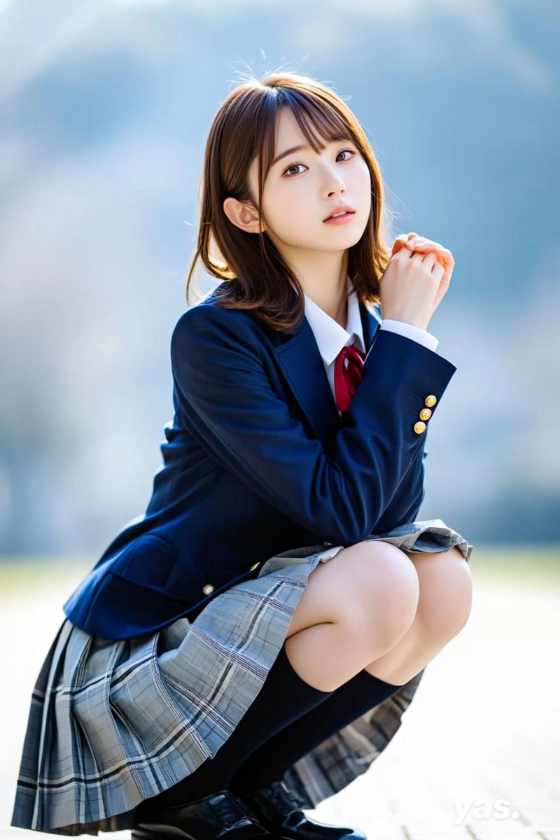 hình nền gái nhật 38