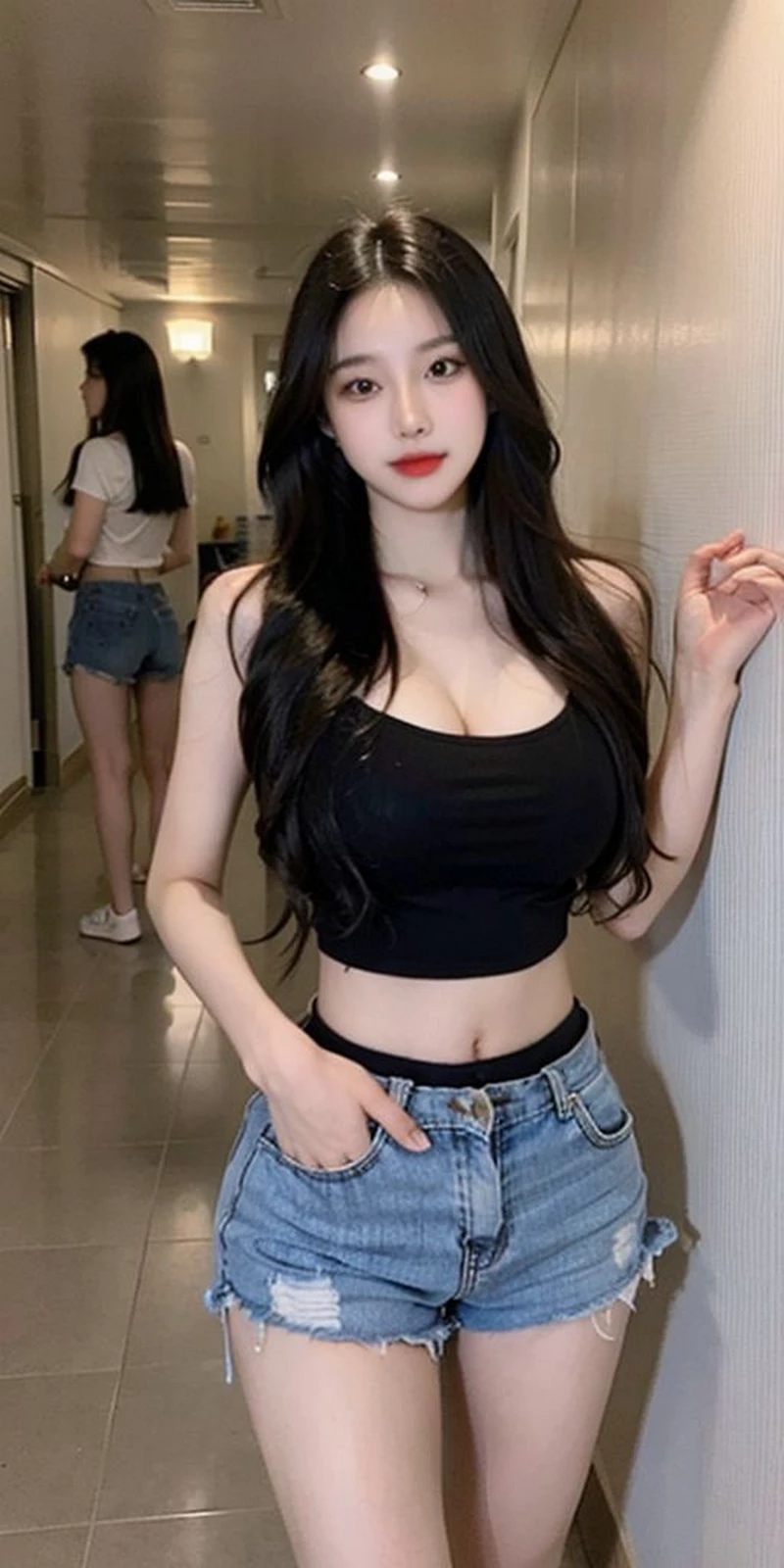 hình ảnh gái trung quốc 23