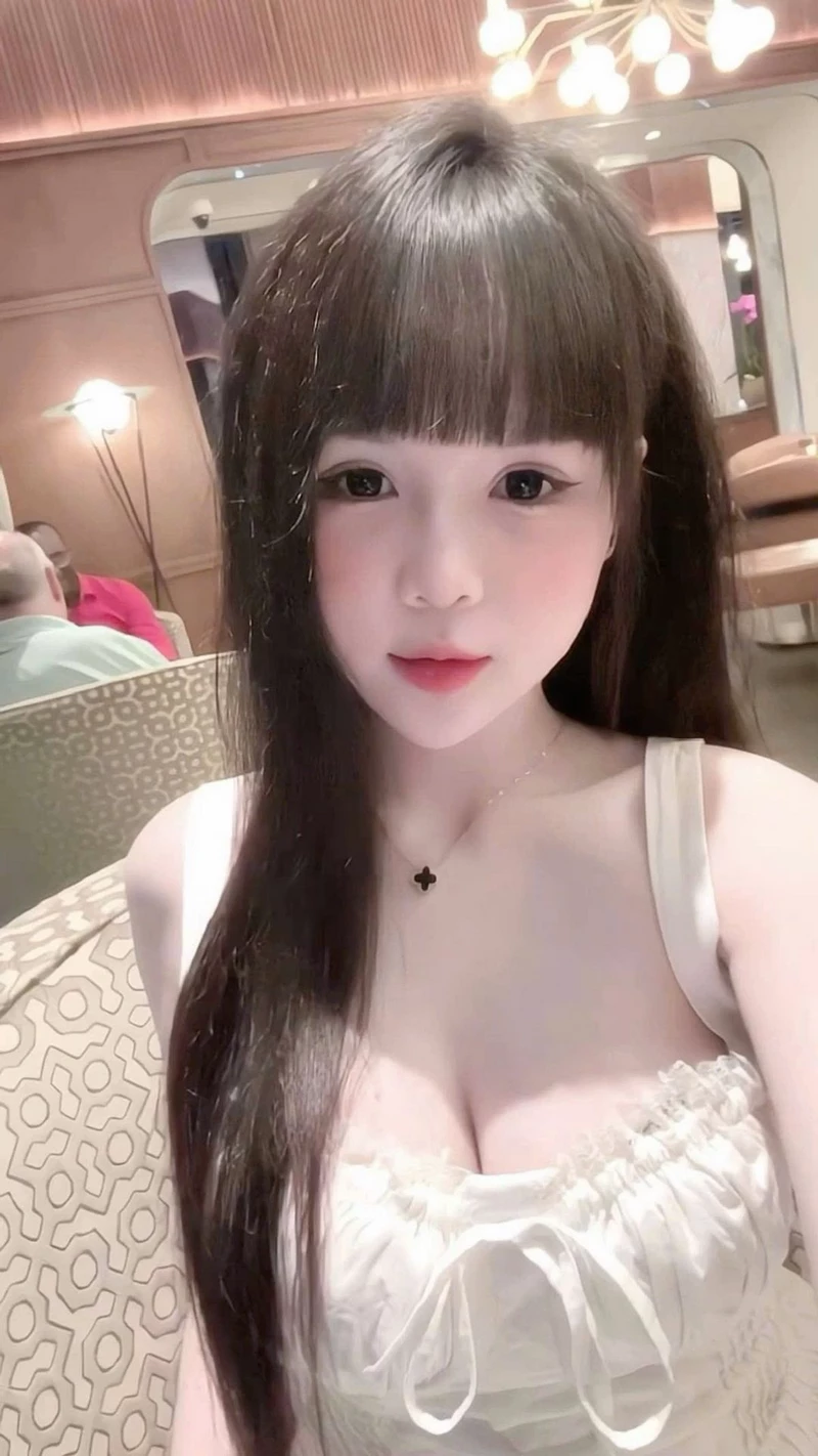 hình ảnh gái trung quốc 28