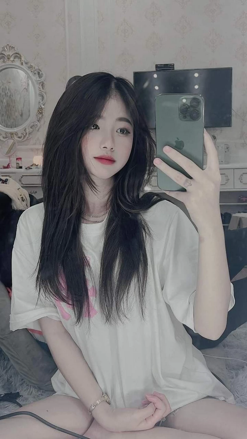 hình ảnh gái xinh 2k7 13