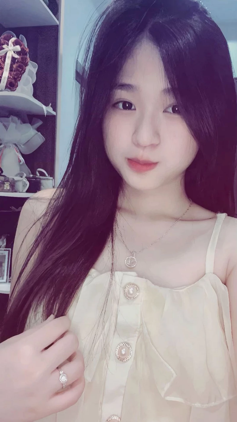 hình ảnh gái xinh 2k7 19